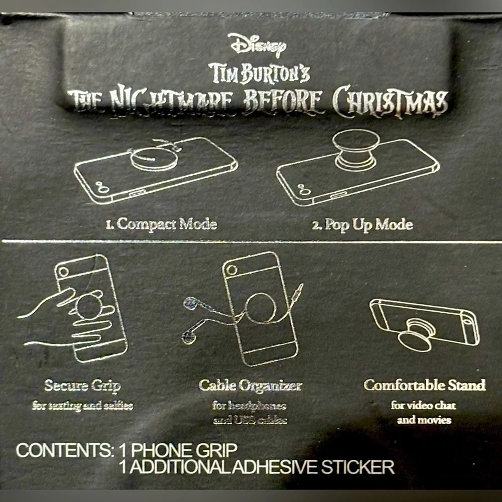 Disney X Spin Pop brand new